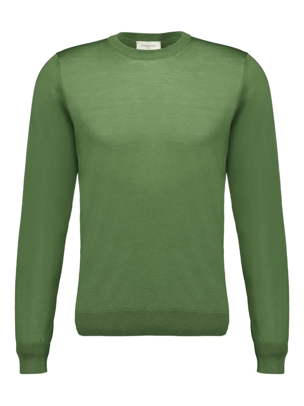 Piacenza Cashmere wool sweater | Green | Image 1