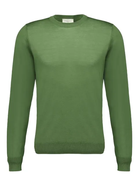 Piacenza Cashmere wool sweater