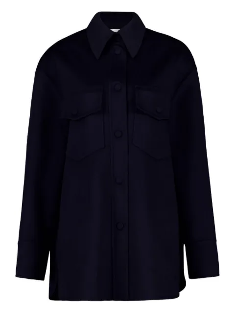 Stella McCartney wool shirt