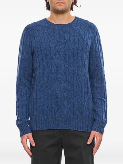 Polo Ralph Lauren crew-neck sweater