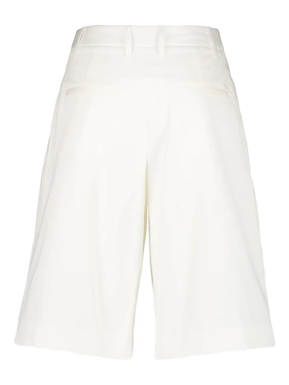 Matteau Chino shorts - Wit