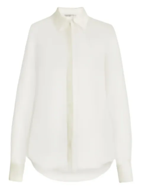 Gabriela Hearst button-down shirt