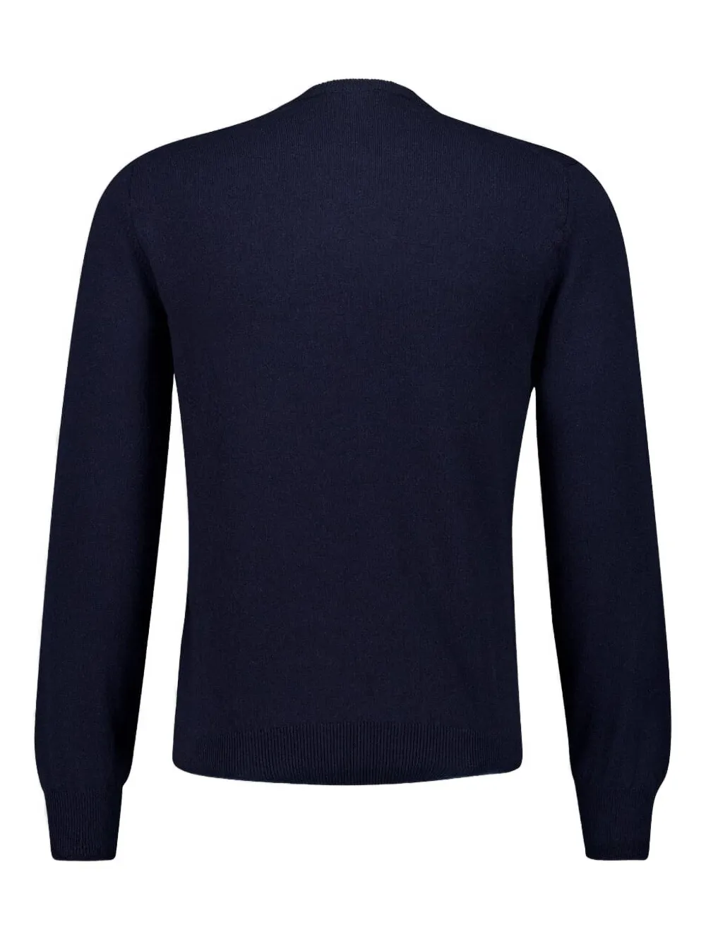 Piacenza Cashmere crew-neck cashmere sweater | Knitted Sweaters | Image 2