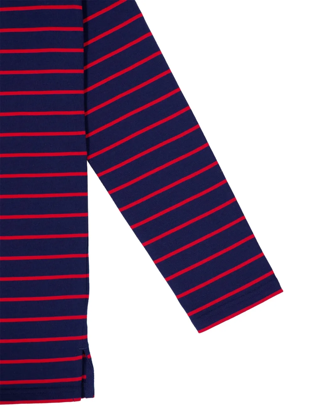 Valentino Garavani T-shirt met logoprint Blauw