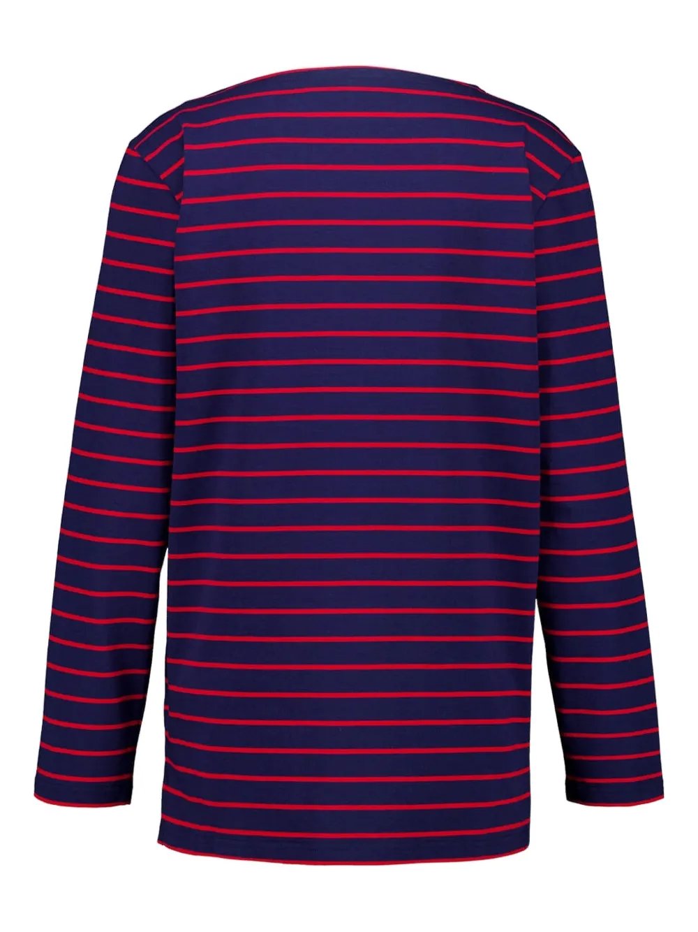 Valentino Garavani T-shirt met logoprint Blauw