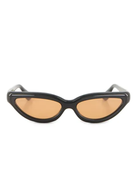 Port Tanger Occhiali da sole Fanna cat-eye