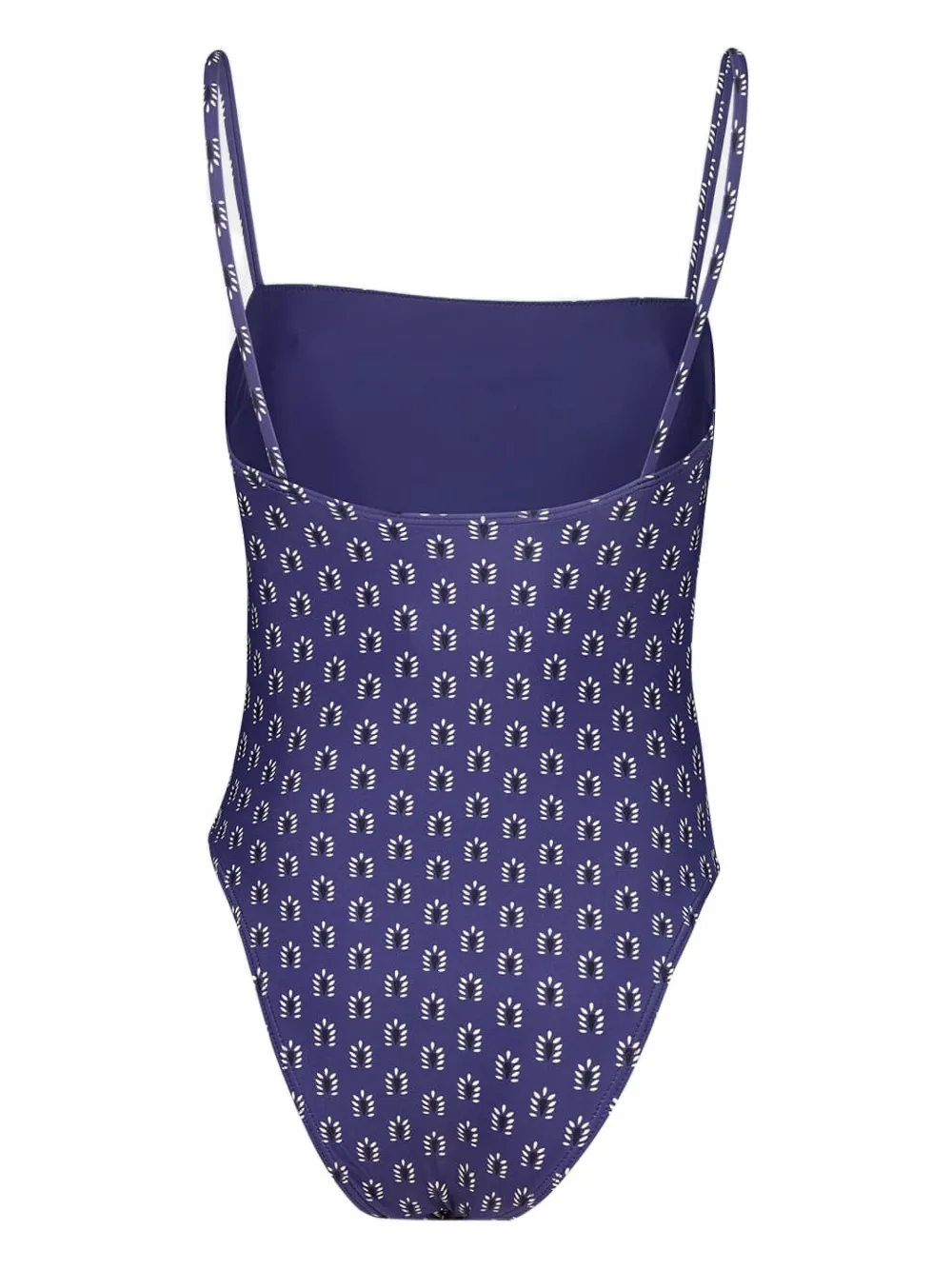 Matteau Malliot square-neck swimsuit | One-Pieces | Image 2