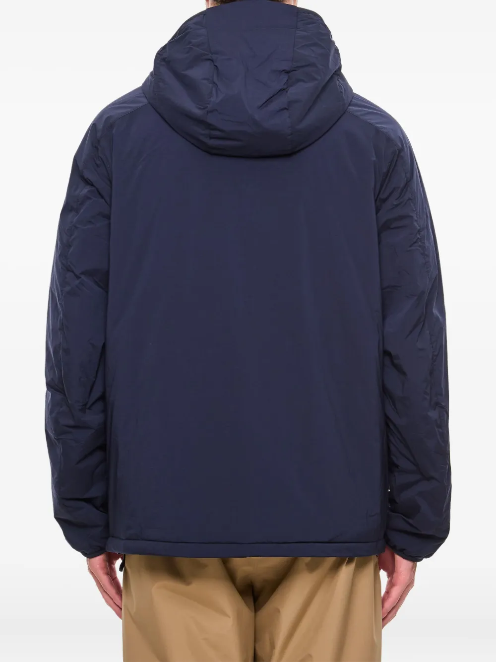 Polo Ralph Lauren Jack met geborduurd logo Blauw