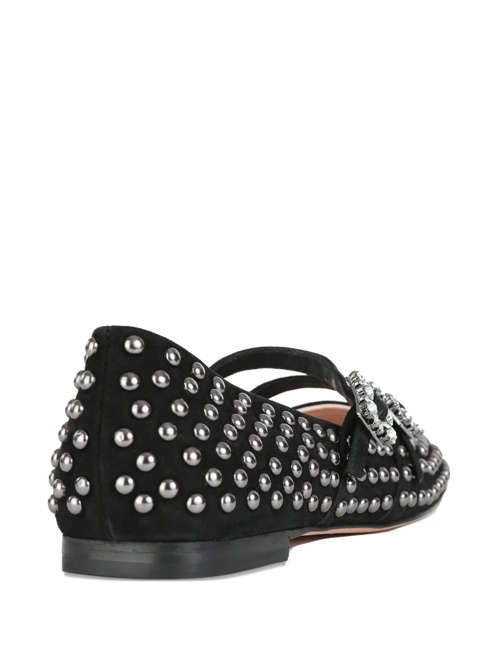 Roger Vivier flats con apliques | Image 2
