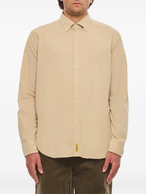 B.D. Baggies long-sleeve cotton shirt