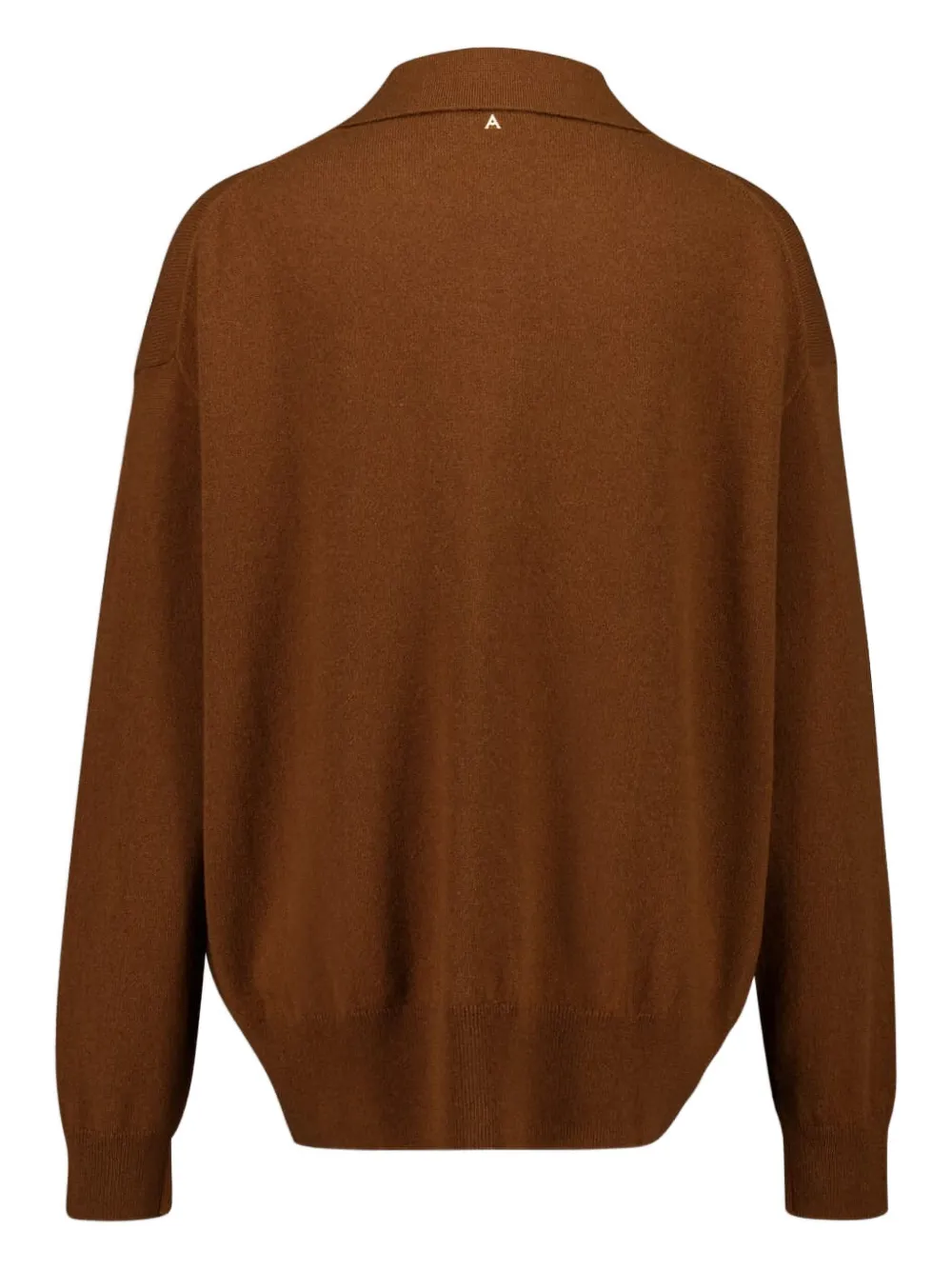 Altuzarra Zaq V-neck cashmere sweater | Knitted Sweaters | Image 2
