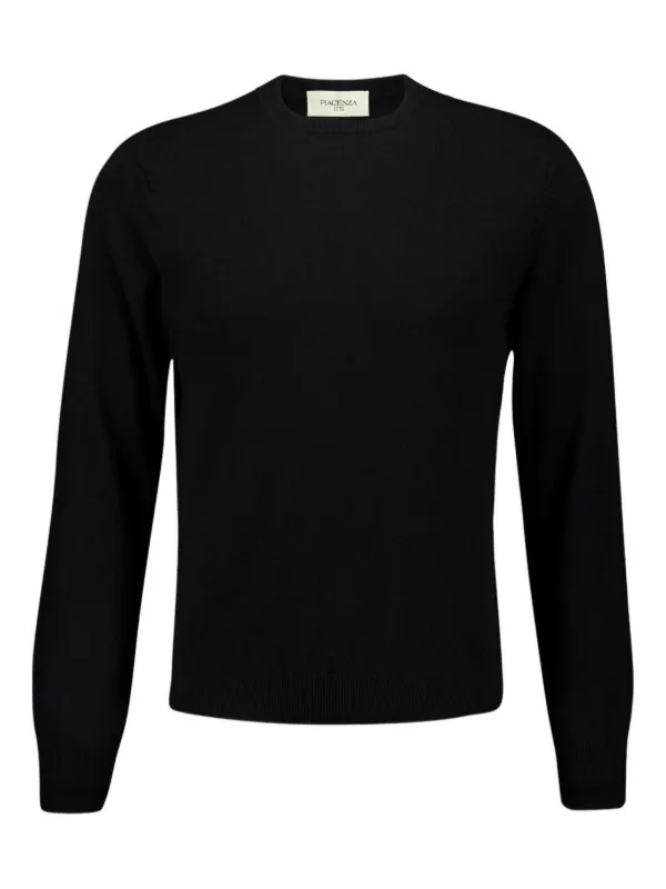 Piacenza Cashmere カシミア セーター | ブラック | FARFETCH JP