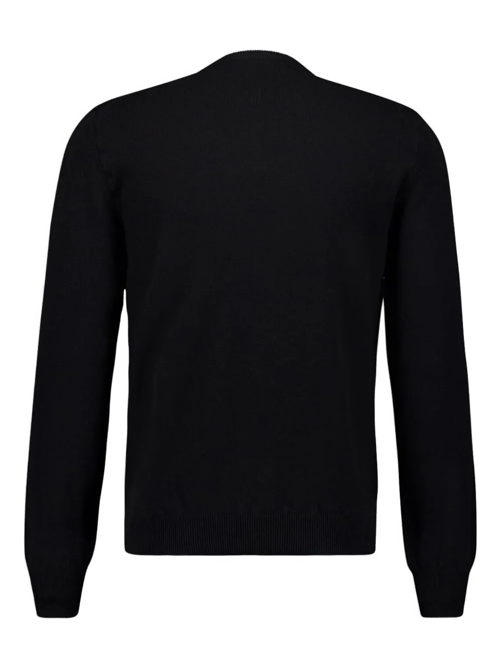 Piacenza Cashmere crew-neck cashmere sweater | Knitted Sweaters | Image 2