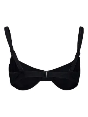 Matteau Balconette Bikini Top from Matteau