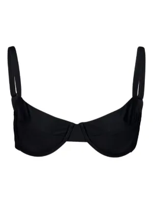 Matteau Balconette Bikini Top from Matteau