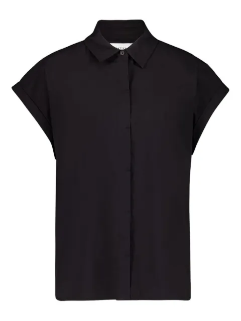 Matteau camisa manga corta