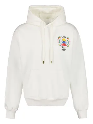 Casablanca Hoodies for Men - Shop Now on FARFETCH