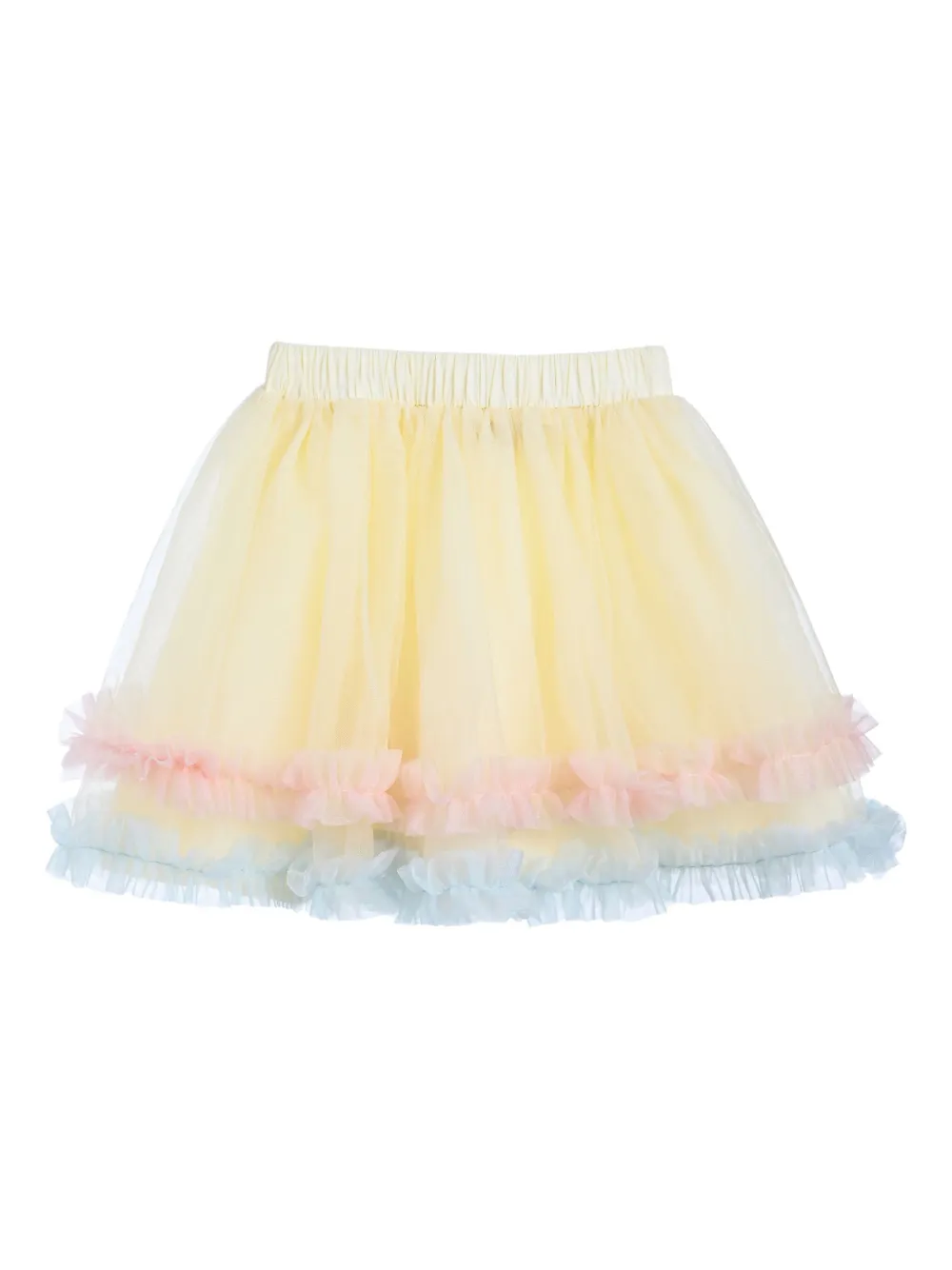 Mimi Tutu tiered sequin-embellished top and tutu set | Tutus | Image 2
