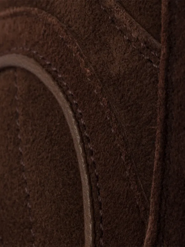 Prada モンテカルロ リエディション 2005 スエードスニーカー