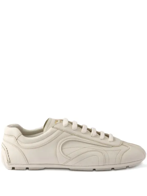 Prada tenis Montecarlo Re-edition 2005 Antiqued