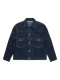 Blue Blue Japan Trucker denim jacket