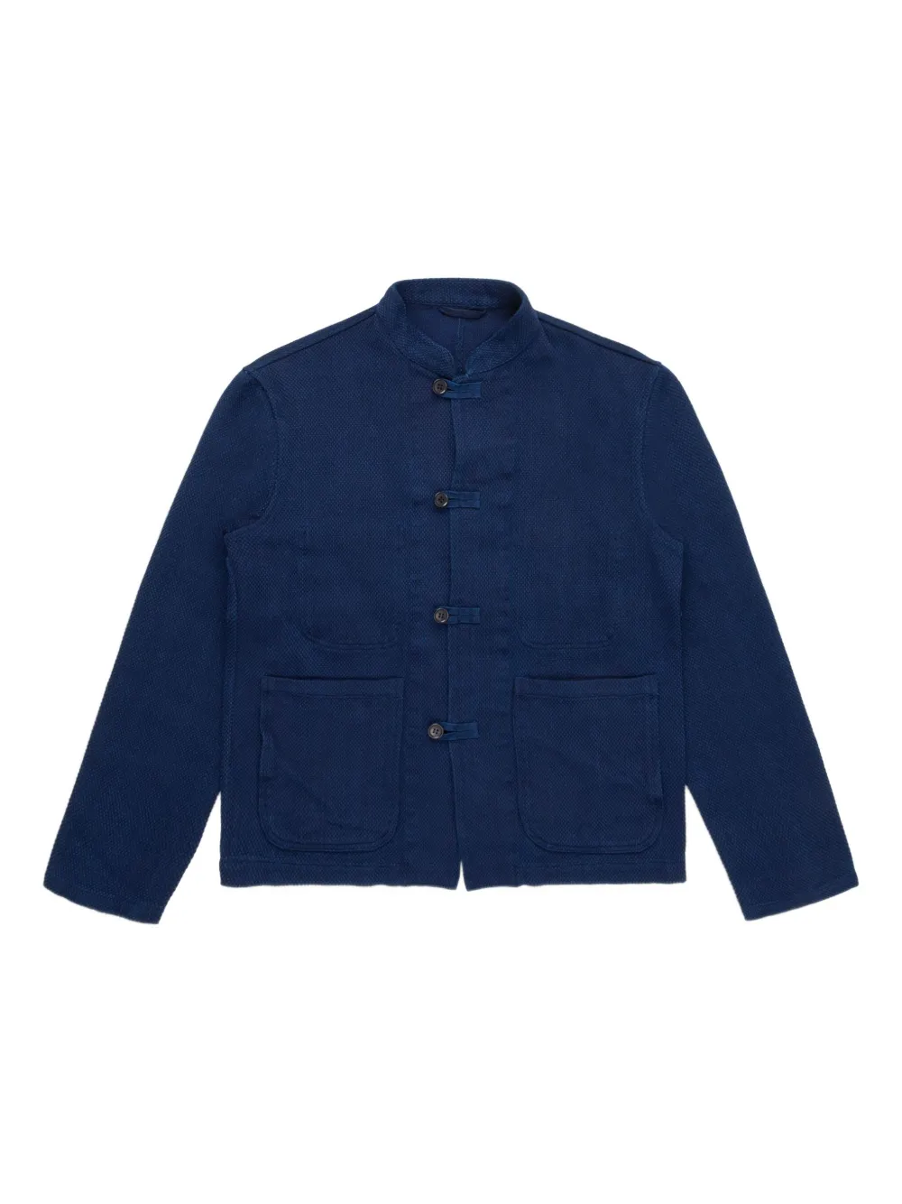 Sashiko jacket