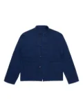 Blue Blue Japan Sashiko jacket