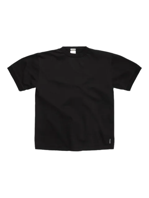 Blue Blue Japan cotton T-shirt 