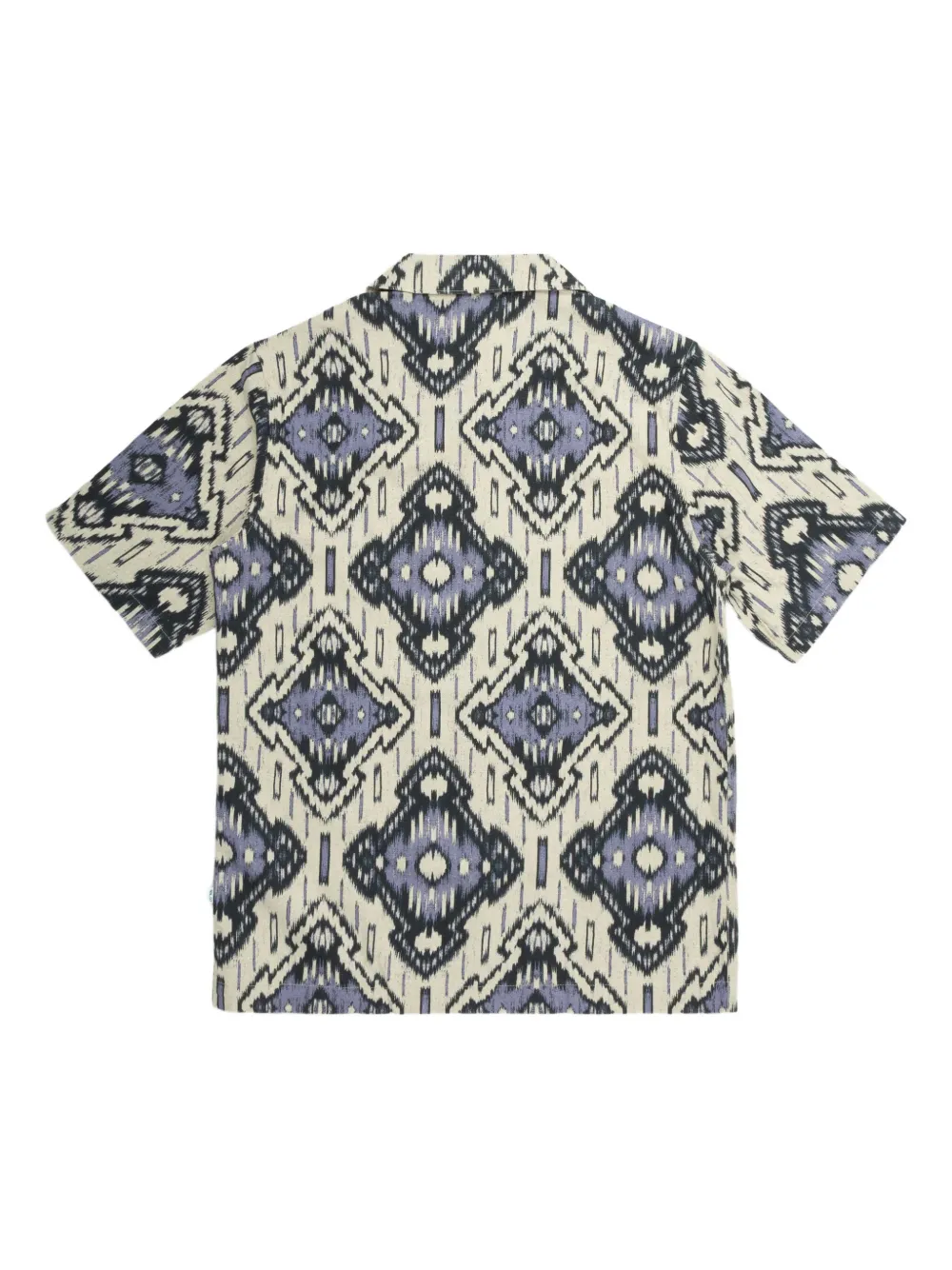 NN07 Julio shirt - Beige