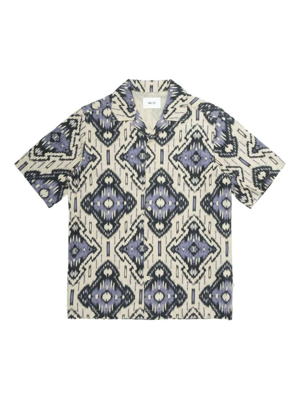 NN07 camisa Julio | neutro | Image 1