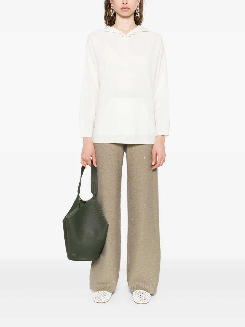 Fabiana Filippi Maglione in misto lana | Maglioni | Image 2