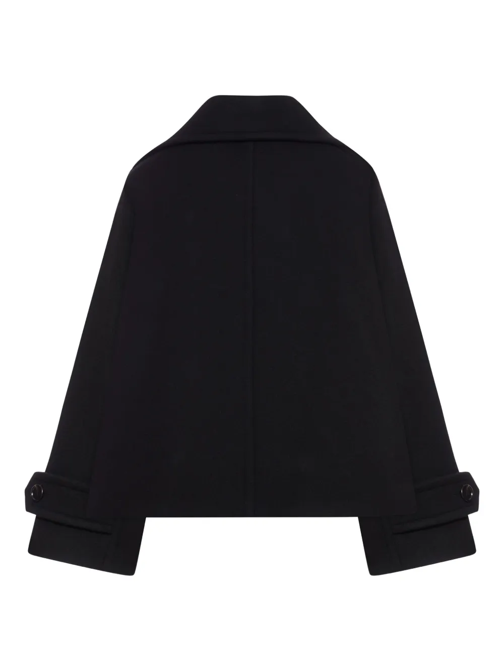 Chloé double-breasted jacket | Oversized Jackets | Image 2