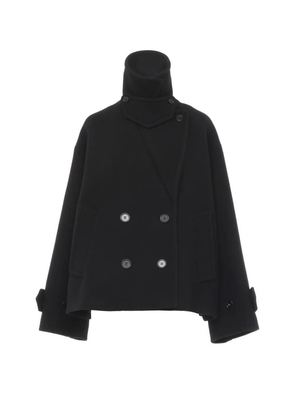Chloé double-breasted jacket