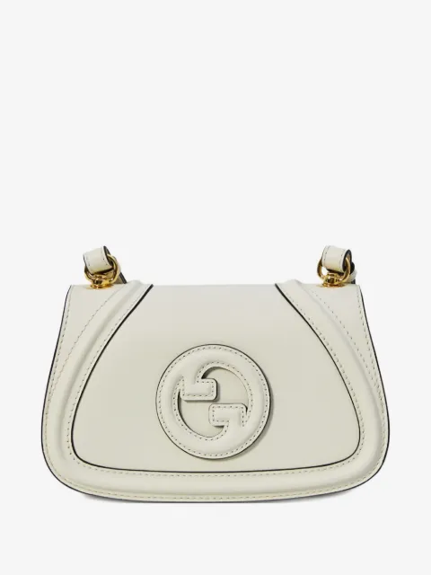 Gucci small Blondie leather cross body bag