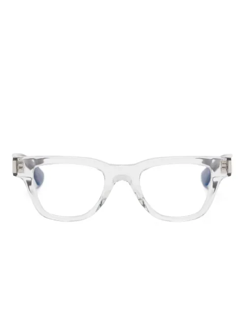 Saint Laurent Eyewear Occhiali squadrati