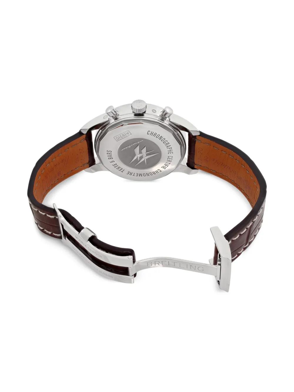 Breitling Transocean Chronograph 43mm | Image 2
