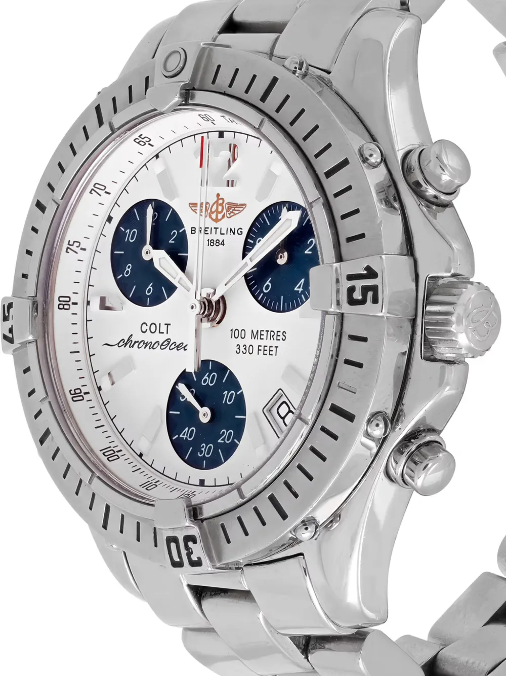 Breitling Colt 38mm | Estilos de archivo | Image 2