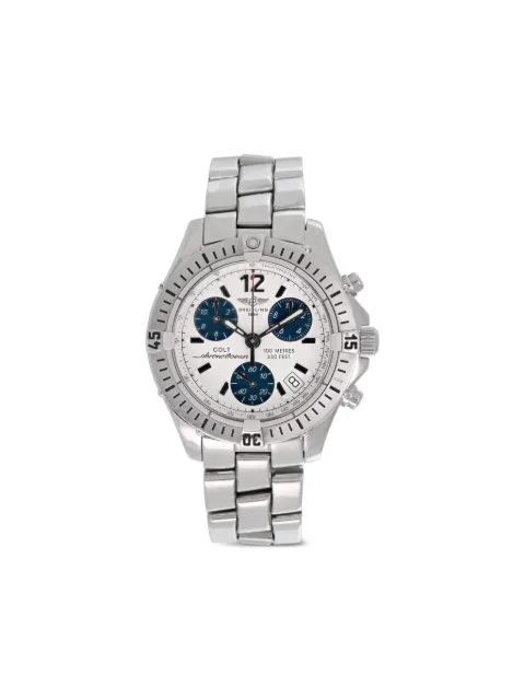 Breitling Colt 38mm