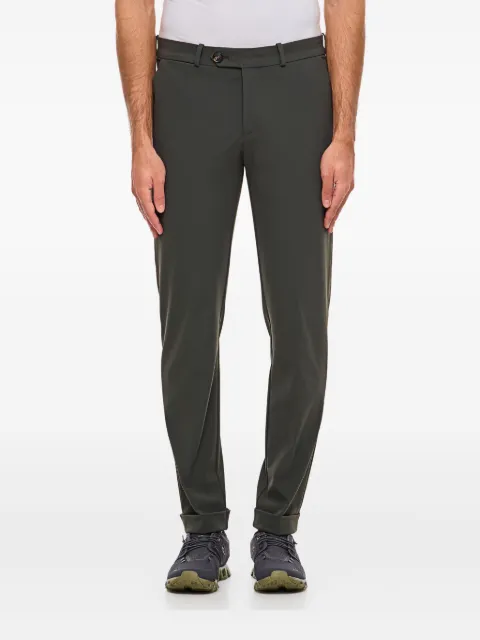 Roberto Ricci Designs zip-fly belt-loops trousers