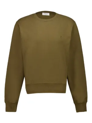 Saint Laurent（サンローラン）メンズ ニットウェア - FARFETCH