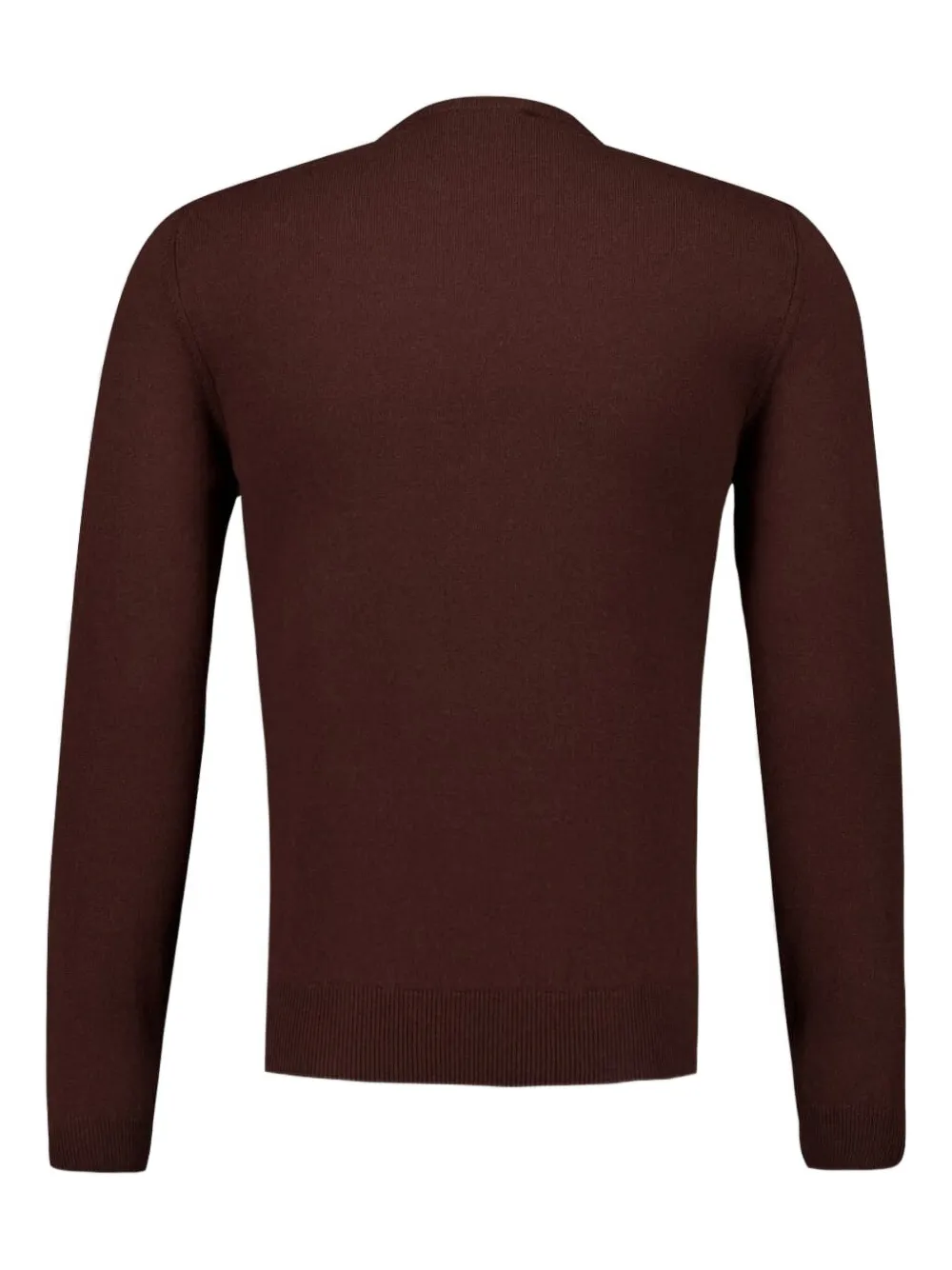 Piacenza Cashmere crew-neck cashmere sweater | Knitted Sweaters | Image 2