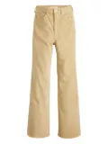 Levi's Retro 726 trousers - Neutrals