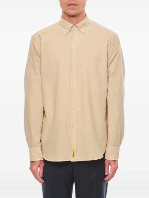 B.D. Baggies button-front long-sleeve shirt