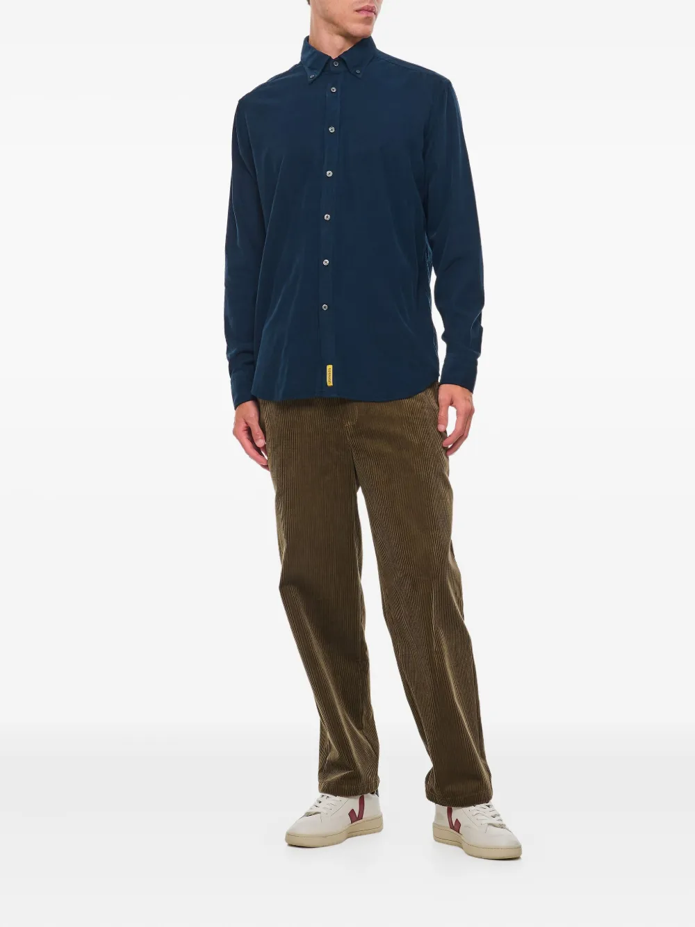 B.D. Baggies button-down cotton shirt | Image 2