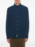 B.D. Baggies button-down cotton shirt - Blue