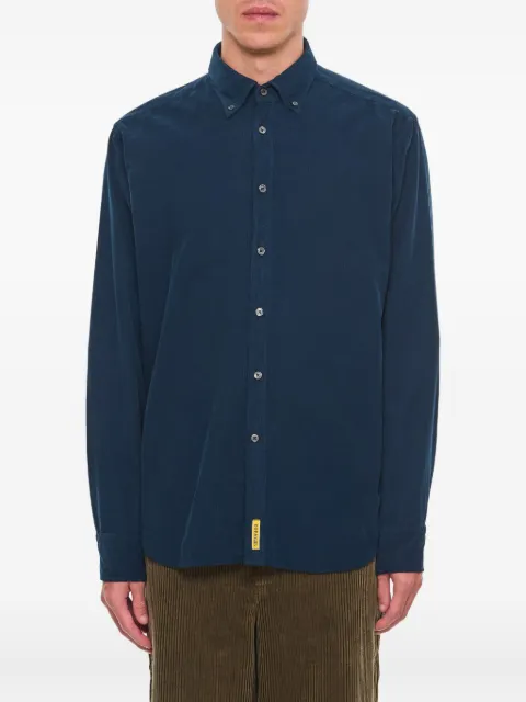 B.D. Baggies button-down cotton shirt