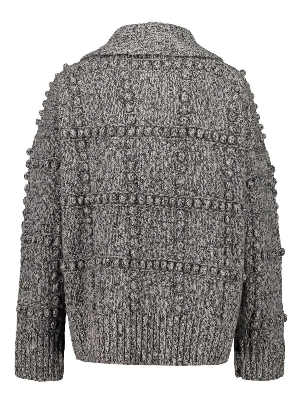 Altuzarra Mitch wool sweater | Knitted Sweaters | Image 2