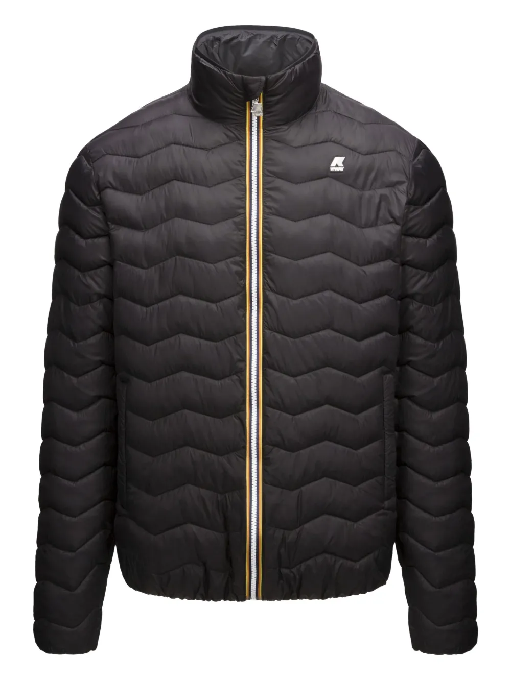 K-Way Valentine jacket | negro | Image 1