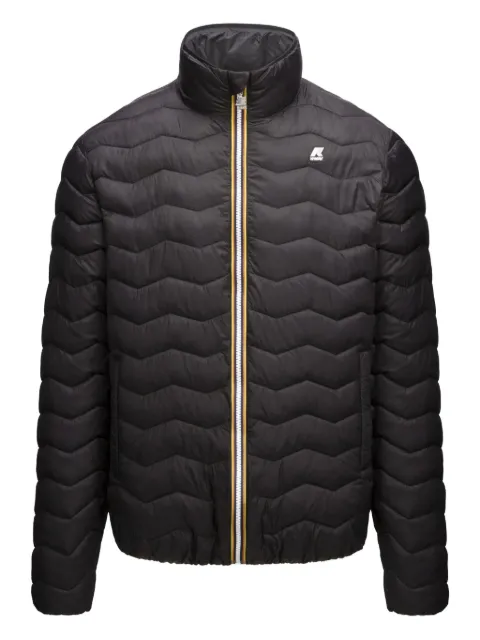 K-Way Valentine jacket