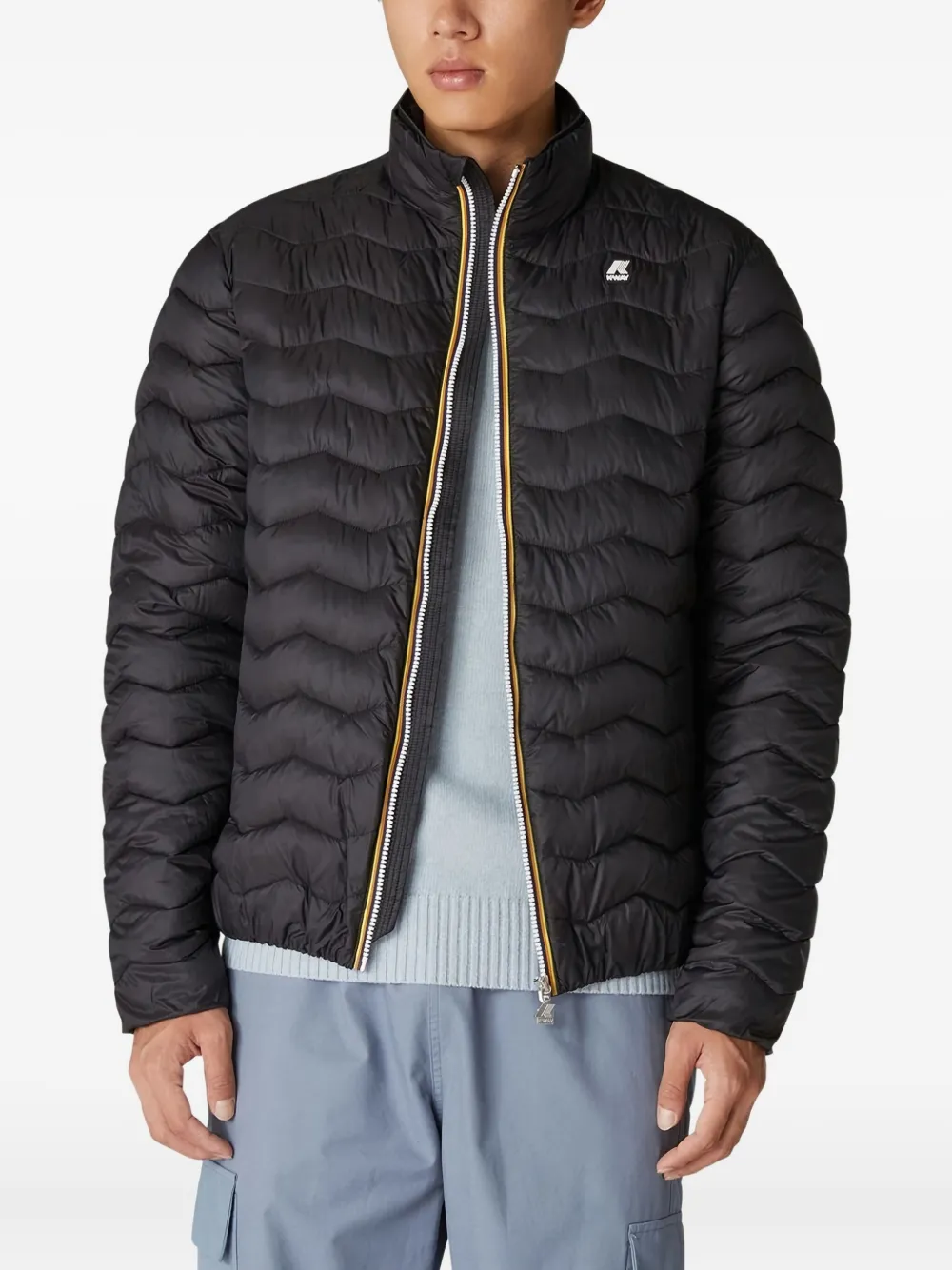 K-Way Valentine jacket | Chamarras con plumón y capitonadas | Image 2
